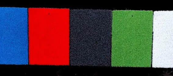 GRASS BFL s1 COLOR | Prato ignifugo colorato